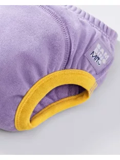   Bambino Mio forradalmi leszoktató pelenka 3-4 éves korig Grape