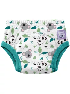 Bambino Mio leszoktató textilpelenka Little Paws 3-4 év