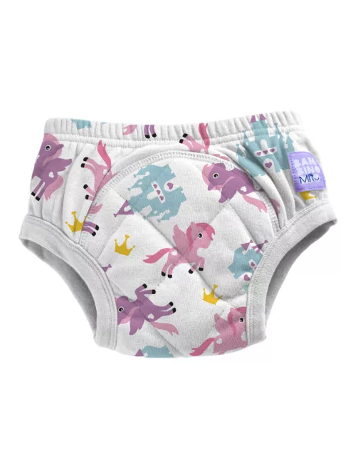 Bambino Mio forradalmi leszoktató pelenka 3-4 éves korig Pegasus Palace