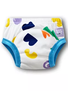   Bambino Mio forradalmi leszoktató pelenka 3-4 éves korig Pop