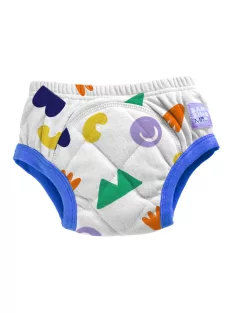   Bambino Mio forradalmi leszoktató pelenka 3-4 éves korig Pop