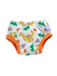   Bambino Mio forradalmi leszoktató pelenka 3-4 éves korig Rumble