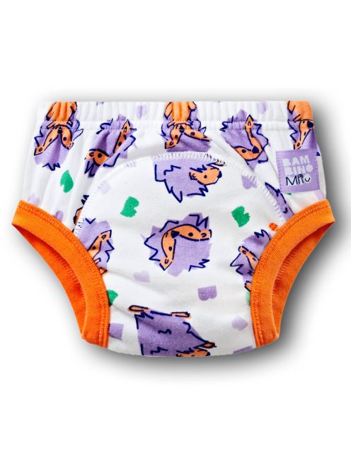 Bambino Mio forradalmi leszoktató pelenka 3-4 éves korig Spike