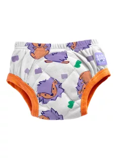   Bambino Mio forradalmi leszoktató pelenka 3-4 éves korig Spike