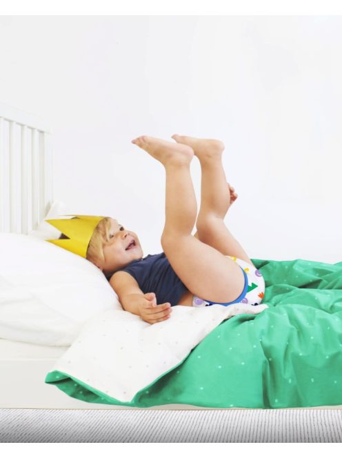 Bambino Mio forradalmi leszoktató pelenka 3-4 éves korig Spike