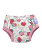 Bambino Mio forradalmi leszoktató pelenka 3-4 éves korig Super Strawberry