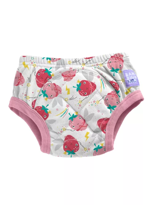 Bambino Mio forradalmi leszoktató pelenka 3-4 éves korig Super Strawberry
