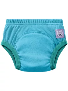   Bambino Mio leszoktató pelenka 4-5 éves korig hármas csomagolás, Wild Life