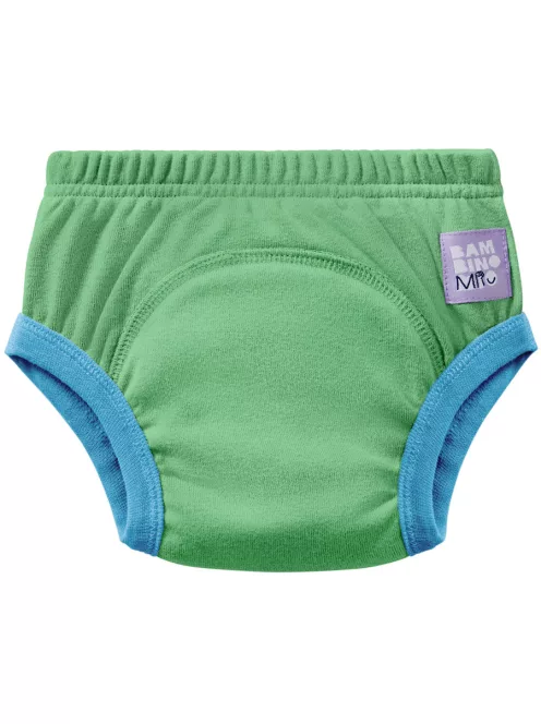 Bambino Mio leszoktató textilpelenka Fern 4-5 év