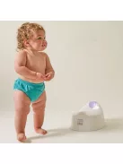Bambino Mio leszoktató textilpelenka Teal 4-5 év