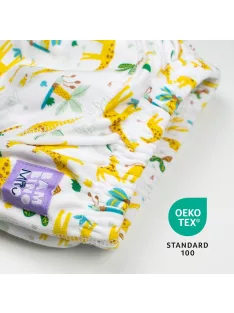 Bambino Mio leszoktató textilpelenka Tall Tales 4-5 év