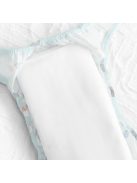 BambinoMio Pelenka tesztcsomag fehér, Large (9-12kg)