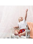 BambinoMio Pelenka tesztcsomag fehér, Large (9-12kg)