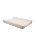Witlof for Kids pelenkázólap huzat 70 x 50 cm Soft Sand waves