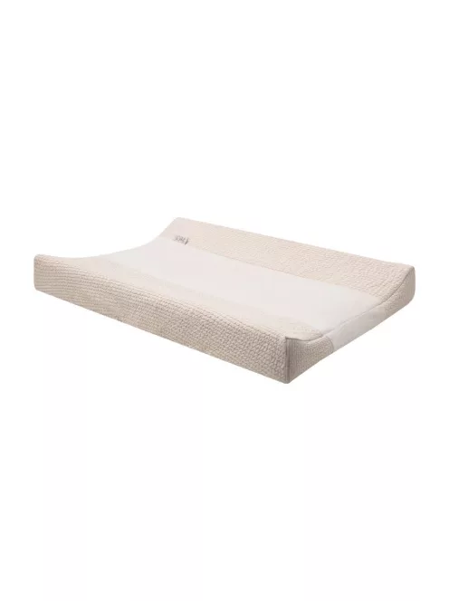 Witlof for Kids pelenkázólap huzat 70 x 50 cm Soft Sand waves