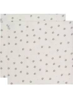   Witlof for Kids muszlin pelenka 65 x 65 cm, 2 db Little Charm
