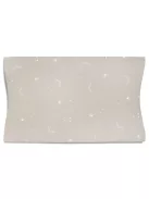 Witlof for Kids pelenkázó lap Galaxy Dreams 72x44 cm