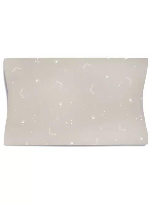 Witlof for Kids pelenkázó lap Galaxy Dreams 72x44 cm