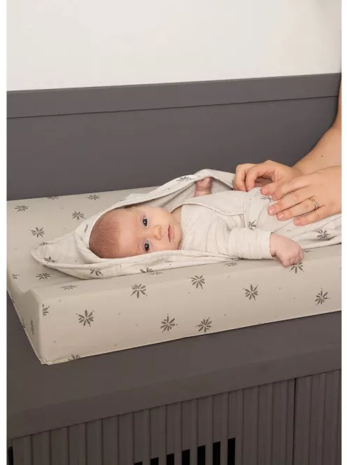 Witlof for Kids pelenkázó lap Little Charm 72x44 cm