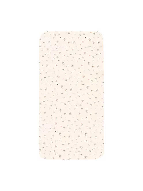 Witlof for Kids gumis lepedő 60 x 120 cm Magical Days