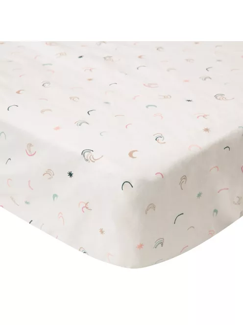 Witlof for Kids gumis lepedő 60 x 120 cm Magical Days