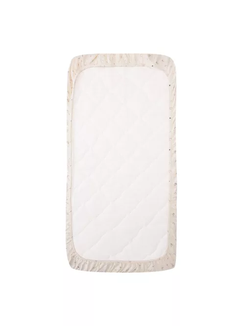 Witlof for Kids gumis lepedő 60 x 120 cm Magical Days