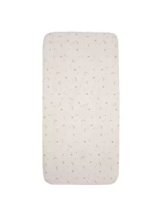 Witlof for Kids gumis lepedő 60 x 120 cm Galaxy Dreams