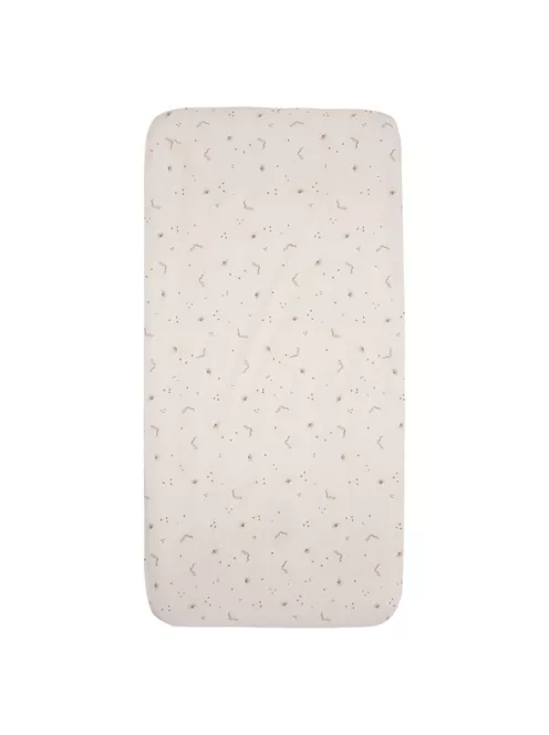 Witlof for Kids gumis lepedő 60 x 120 cm Galaxy Dreams