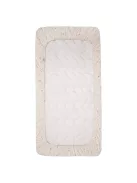 Witlof for Kids gumis lepedő 60 x 120 cm Galaxy Dreams