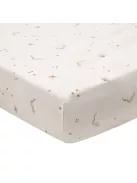 Witlof for Kids gumis lepedő 60 x 120 cm Galaxy Dreams