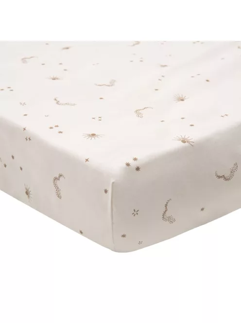 Witlof for Kids gumis lepedő 60 x 120 cm Galaxy Dreams