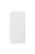 Witlof for Kids gumis lepedő 60 x 120 cm White