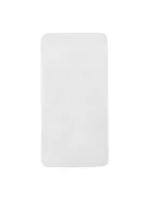 Witlof for Kids gumis lepedő 60 x 120 cm Off white