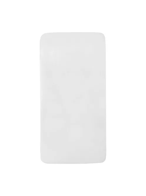 Witlof for Kids gumis lepedő 60 x 120 cm Off white