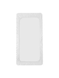 Witlof for Kids gumis lepedő 60 x 120 cm Off white