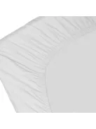 Witlof for Kids gumis lepedő 60 x 120 cm Off white