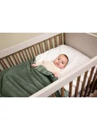 Witlof for Kids gumis lepedő 60 x 120 cm Off white