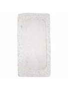 Witlof for Kids gumis lepedő 40x80 cm Vintage Flowers
