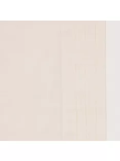   Witlof for Kids megerősített szegéllyel ellátott lepedő Tuck-inn 60 x 120 cm Off White