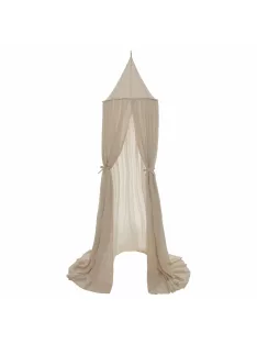 Witlof for Kids Baldachin nagy Soft Sand