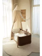 Witlof for Kids Baldachin nagy Soft Sand