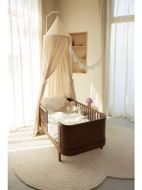 Witlof for Kids Baldachin nagy Soft Sand