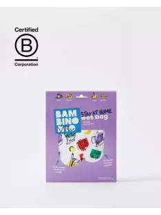 Bambino Mio Bold nagy táska pelenkákra
