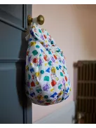 Bambino Mio Bold nagy táska pelenkákra