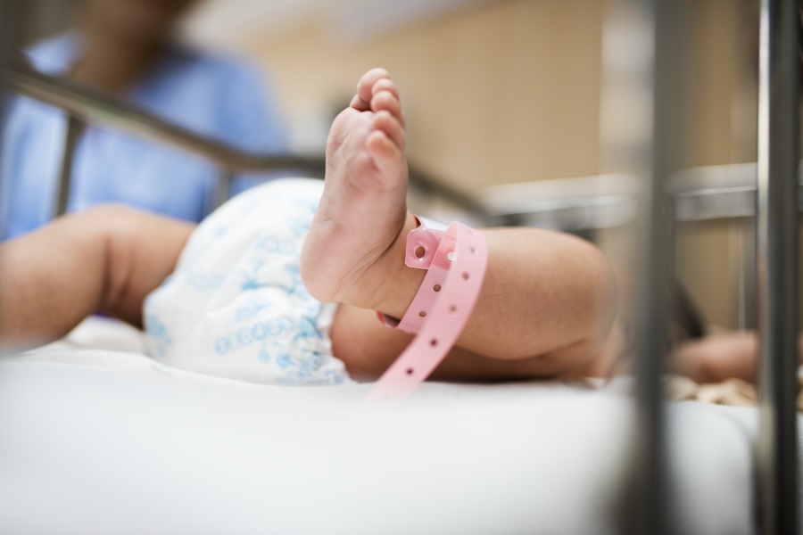 Első pillanatok: A szülés utáni napok a kórházban