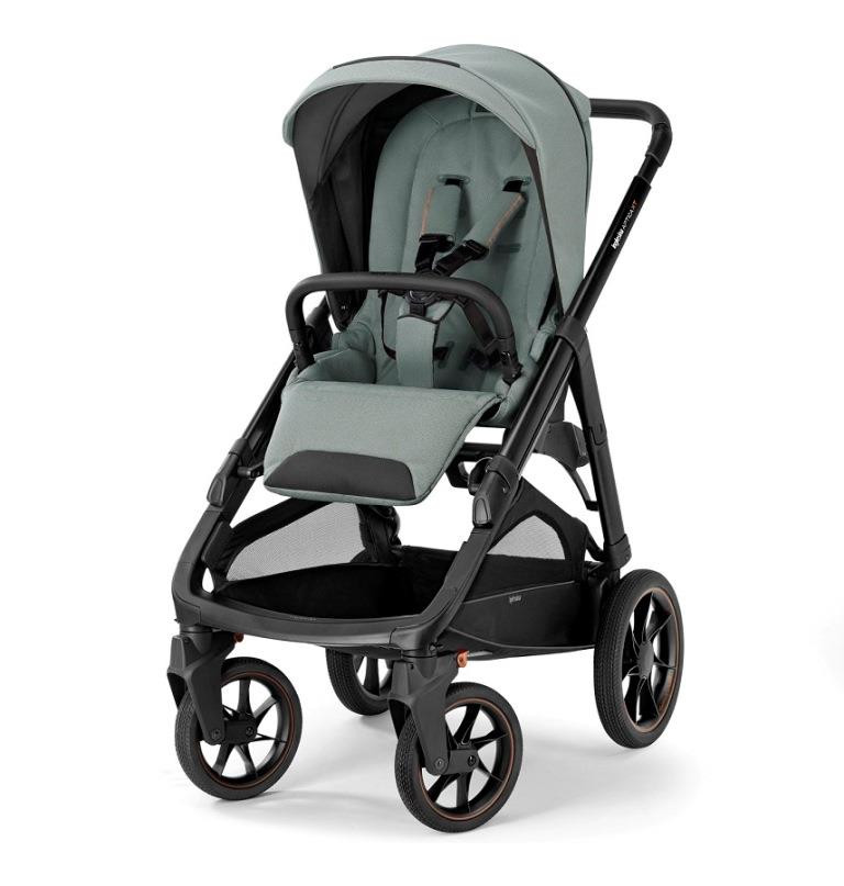 Inglesina Aptica XT Duo Igloo Grey babakocsi