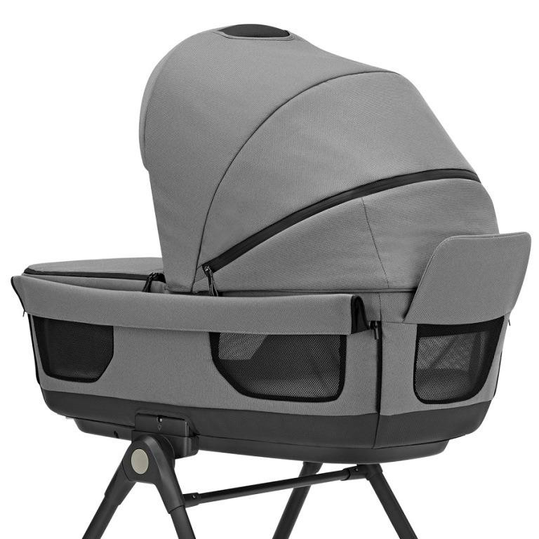 Inglesina Aptica XT Duo Canyon Grey babakocsi