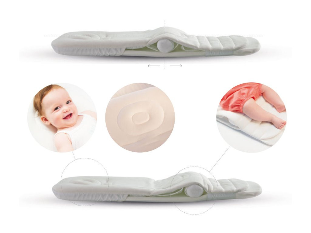 Inglesina Aptica XT Duo Magnet Grey babakocsi