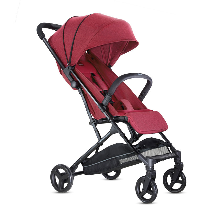 Inglesina Sketch Red sportbabakocsi