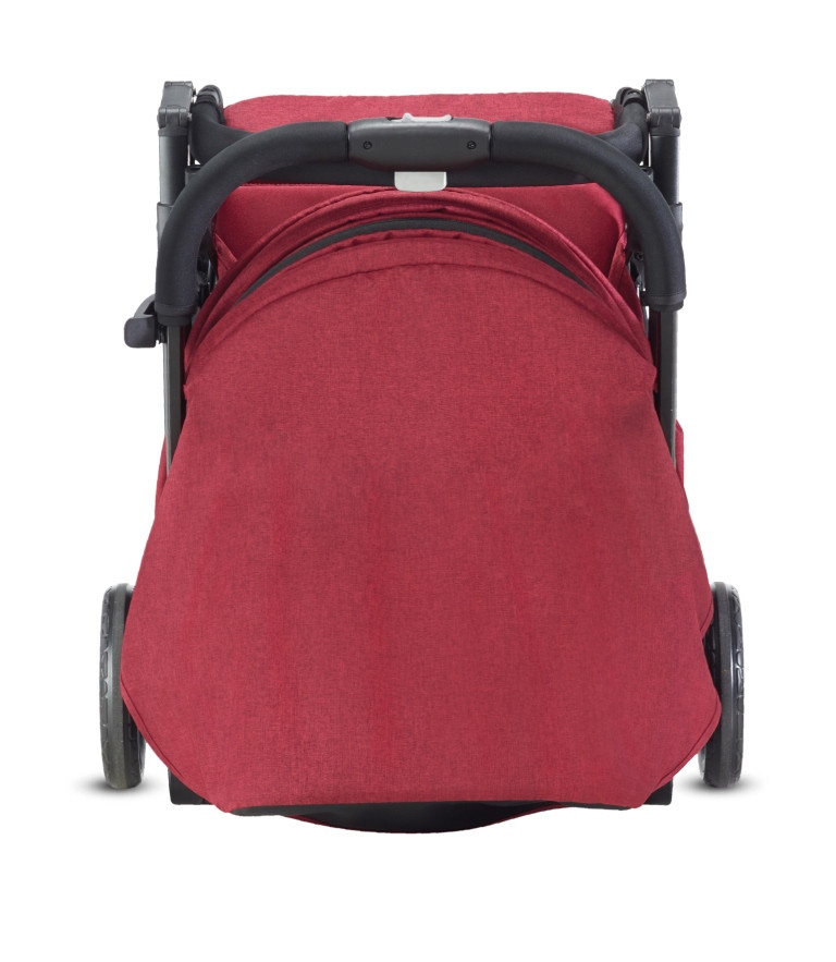 Inglesina Sketch Red sportbabakocsi